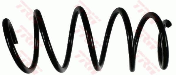 Opel Corsa D Ön Aks Süspansiyon Yayı TRW