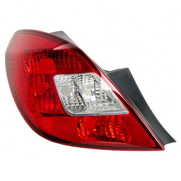 Opel Corsa D Stop Lambası Sol En Sisli MARS-