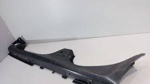 Opel Corsa D Marşbiyel Dış Sacı Sol GM