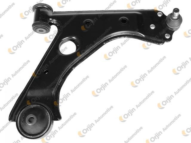 Opel Corsa D Salıncak Ön Sağ Alt Rotilli ORJIN