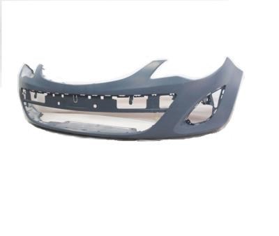 Opel Corsa D Ön Tampon DOGAN-