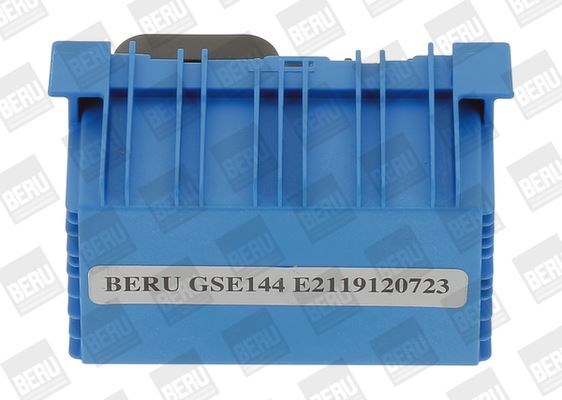 Opel Corsa D 1.3CDTI Kızdırma Kumanda Ünitesi BERU