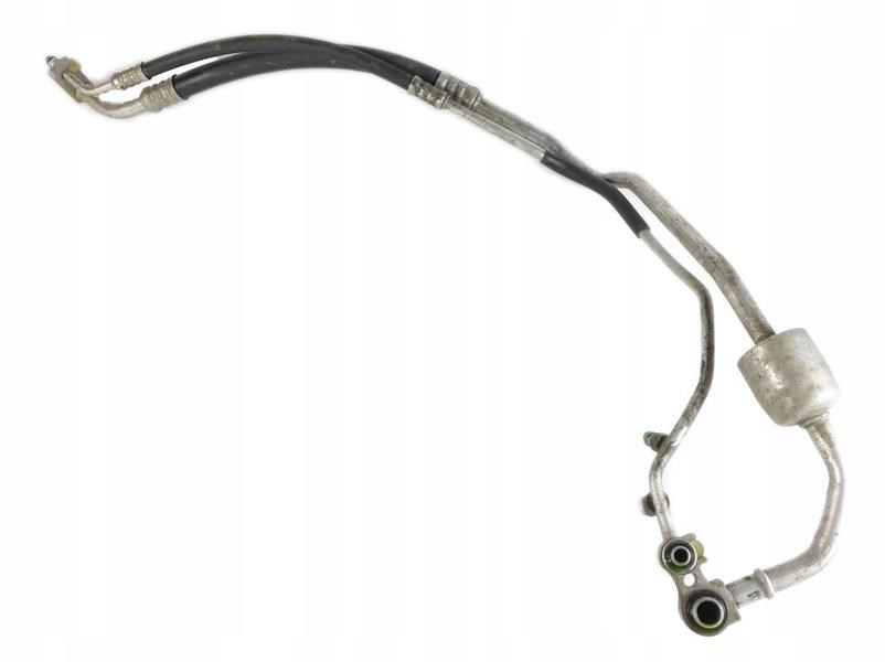 Opel Corsa D Klima Evaporatör Giriş Borusu Z14XEP GM