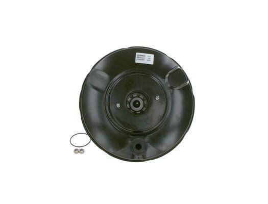 Opel Corsa D Westinghouse BOSCH