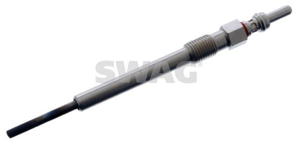 Opel Fiat Kızdırma Bujisi SWAG