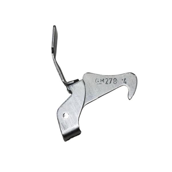 Opel Corsa D Motor Kaput Mandalı GM