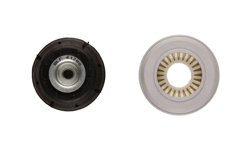 Opel Corsa D Corsa E Adam Fiat Grande Punto Ön Amortisör Üst Takozu Rulmanlı BILSTEIN