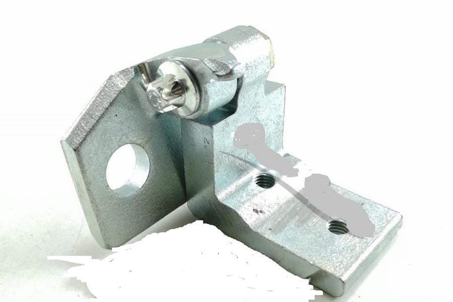 Opel Corsa D Arka Sol Alt Kapı Menteşesi GM