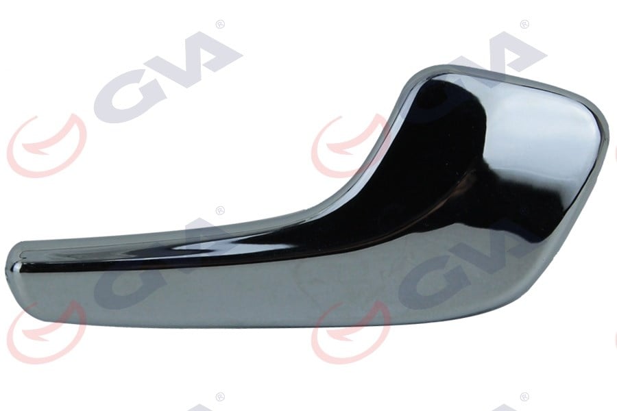 Opel Corsa D Kapı İç Açma Kolu Ön-Arka Sağ Krom GVA