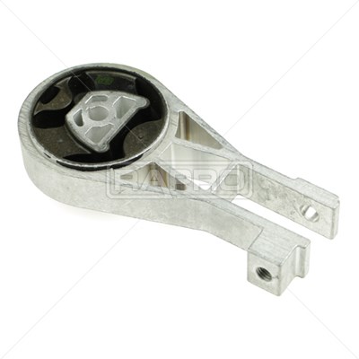 Opel Corsa D Motor Takozu Arka Alt 1.0-1.2-1.4-1.6 RAPRO