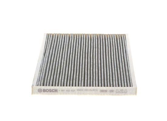 Opel Corsa D Fiat Doblo Palio Albea Linea Polen Filtresi BOSCH