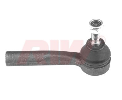 Opel Corsa D Rot Başı Sağ RIW