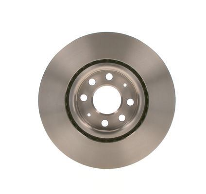 Opel Corsa Adam Fiat Punto Ön Fren Aynası BOSCH