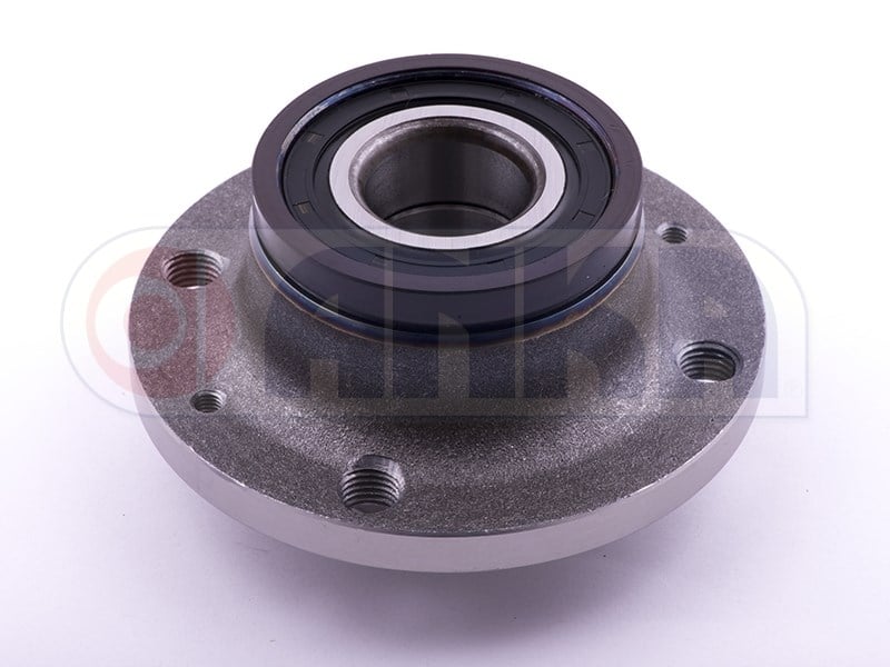 Opel Corsa D Fiat Punto Arka Teker Poryası Komple Rulmanlı 4 Bijon 2006 ve... ANKA