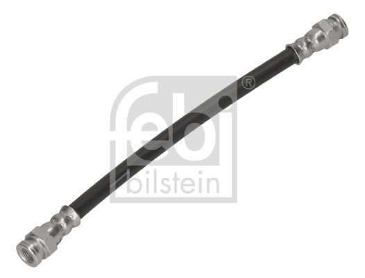 Opel Corsa Arka Fren Hortumu FEBI