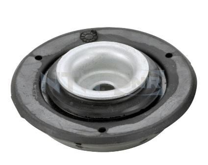 Opel Corsa D E Adam Fiat Grande Punto Ön Amortisör Üst Takozu Rulmanlı SNR