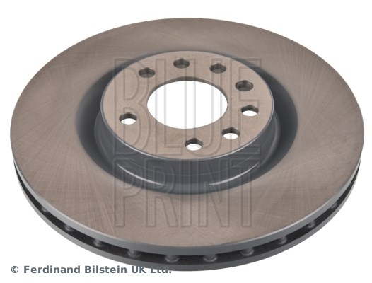 Opel Corsa D Fren Diski BLUEPRINT
