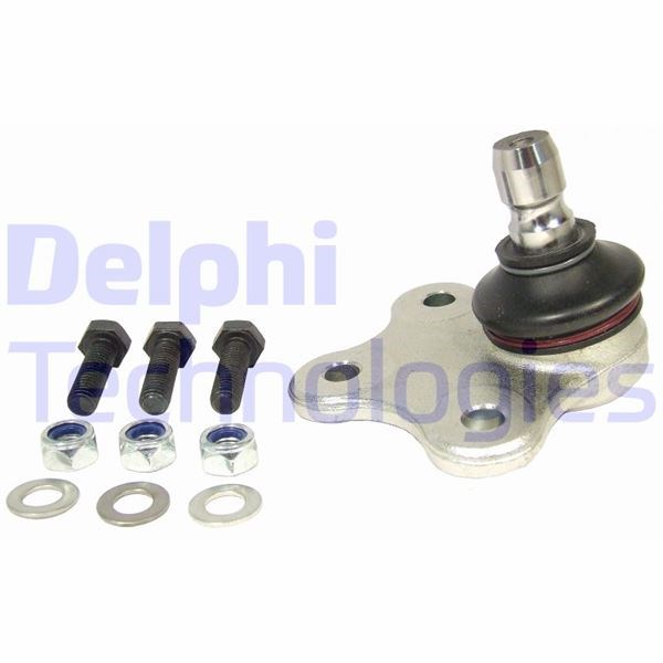 Opel Corsa Alt Rotil DELPHI