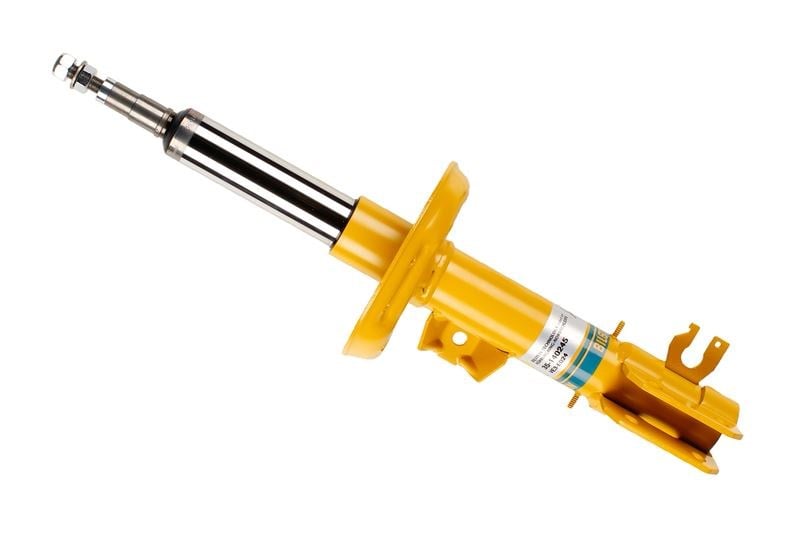 Opel Corsa D Fiat Grande Punto Ön Sağ Amortisör B8 BILSTEIN