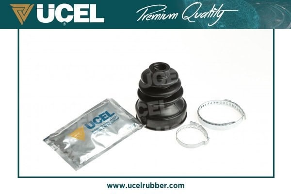 Opel Corsa D İç Aks Körüğü UCEL