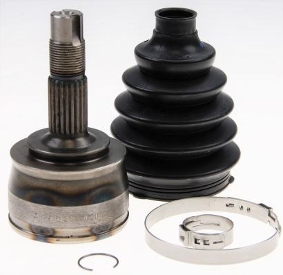 Opel Corsa D Dış Aks Kafası GKN