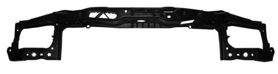 Opel Corsa D Panel Ön Plastik PHIRA