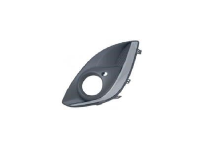 Opel Corsa D Sis Kapağı Sisli Kromlu Sol DOGAN-