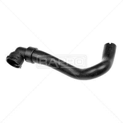 Opel Corsa D 1.2-1.4 Radyatör Alt Hortumu RAPRO