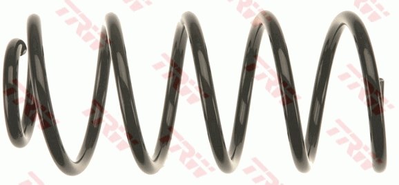 Opel Corsa D Arka Aks Süspansiyon Yayı TRW