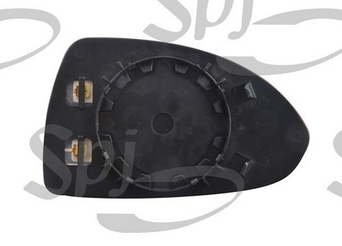 Opel Corsa D E Elektrikli Ayna Camı Kör Noktalı Sol SPJ-