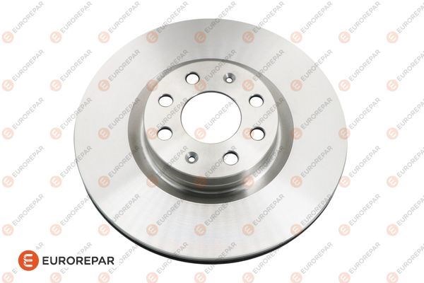 Opel Corsa D Ön Fren Diski 15 İnç EUROREPAR