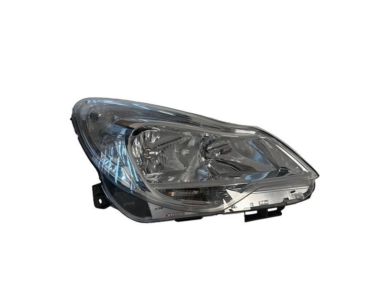 Opel Corsa D Ön Far Sağ DOGAN-