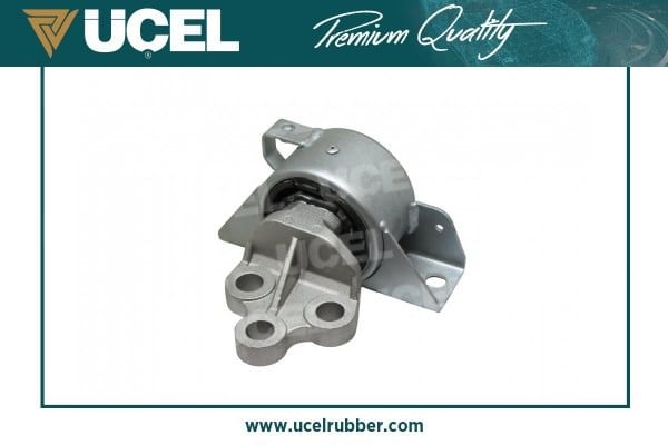 Opel Corsa D Sağ Motor Takozu UCEL