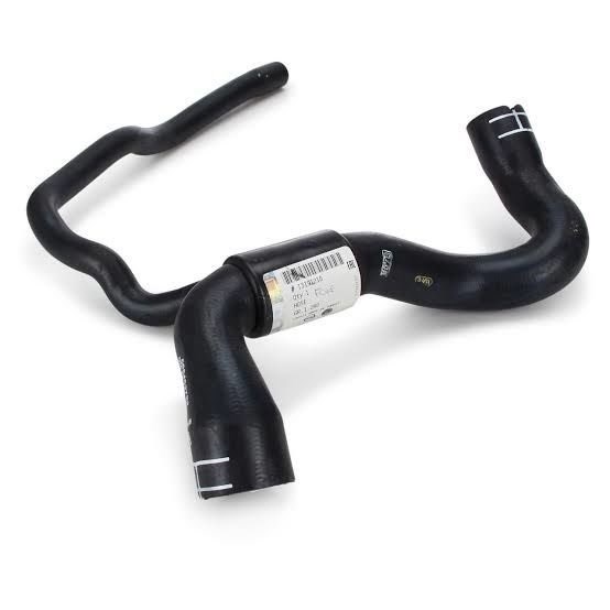 Opel Corsa D 1.0-1.2-1.4 Z10-12-14XEP Radyatör Alt Çıkış Hortumu GM