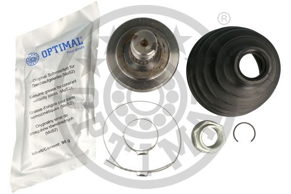 Opel Corsa D Combo D Adam Corsa E Fiat Grande Punto Dış Aks Kafası OPTIMAL