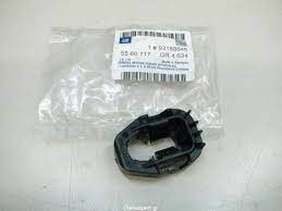 Opel Corsa D Fren Pedalı Braketi GM