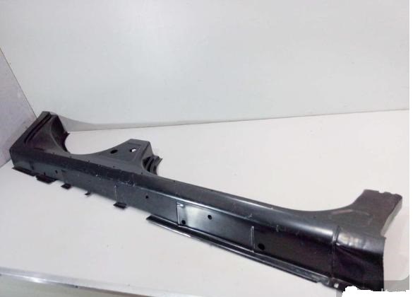 Opel Corsa D Marşbiyel Dış Sacı Sağ GM