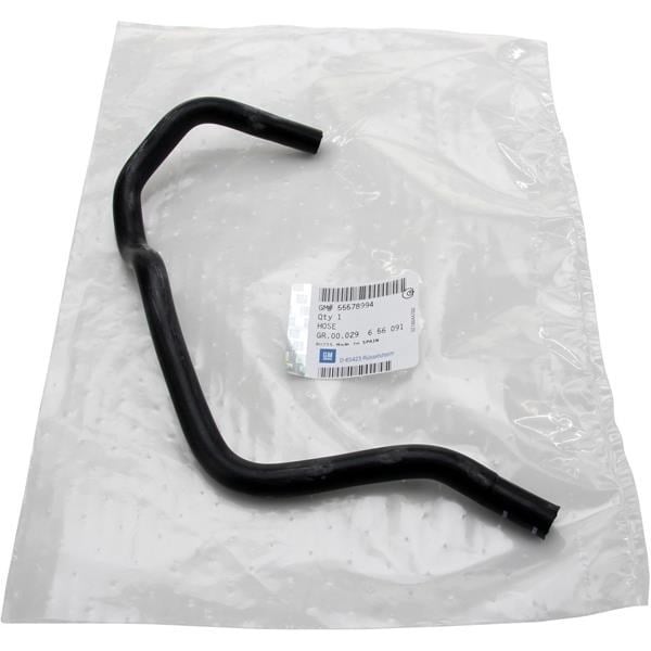Opel Corsa D Motor Üst Kapak Havalandırma Hortumu GM