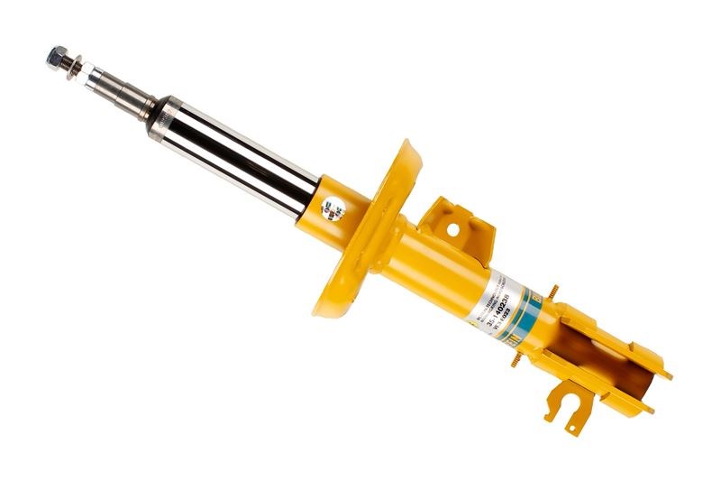Opel Corsa D Fiat Grande Punto Ön Sol Amortisör B8 BILSTEIN