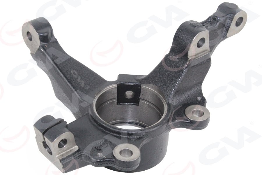 Opel Corsa D Aks Taşıyıcı Ön Sol Benzinli GVA