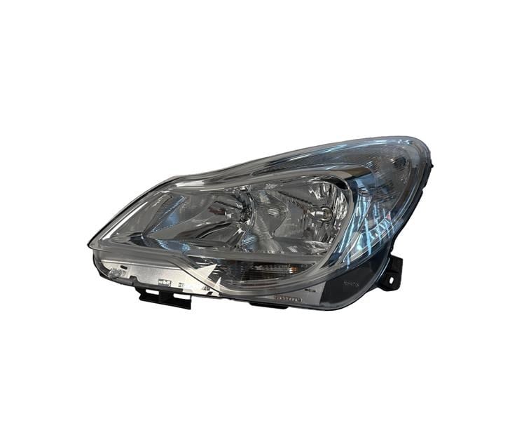 Opel Corsa D Ön Far Sol DOGAN-