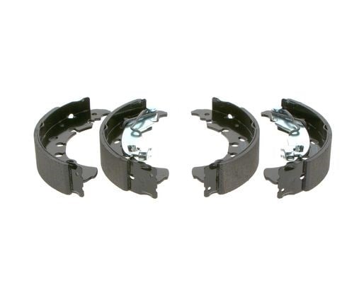 Opel Corsa D Adam Peugeot Bipper 605 Citroen Nemo Fiat Fiorino Panda Punto... BOSCH