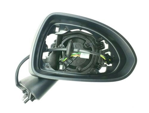 Opel Corsa D / Corsa E Dış Dikiz Ayna Gövdesi Sağ Elektrikli Isıtmasız... GM
