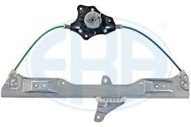 Opel Corsa D Ön Sol Elektrikli Cam Krikosu GM