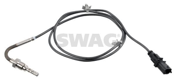 Opel Corsa D Egzoz Sıcaklık Sensörü 1.3 CDTI SWAG