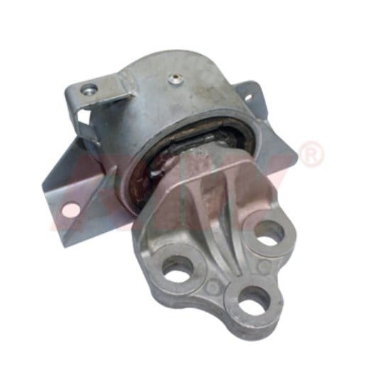 Opel Corsa D Motor Takozu RIW