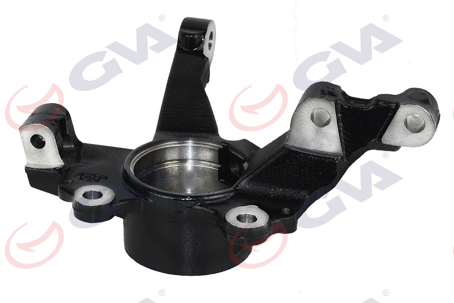 Opel Corsa D Dizel Aks Taşıyıcı Ön Sol GVA