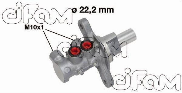 Opel Corsa D Fren Ana Merkezi CIFAM