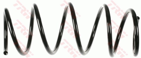 Opel Corsa D Ön Helezon Yayı 1.0-1.2-1.4 Benzin TRW