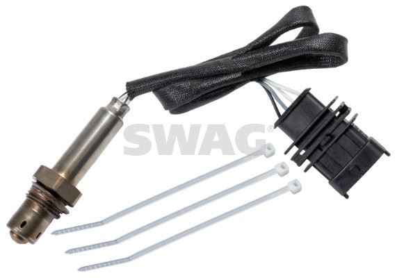 Opel Corsa D Oksijen Sensörü Konum 1 SWAG